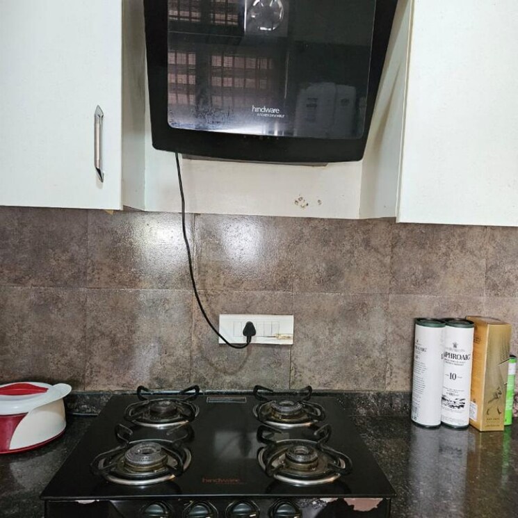 Kitchen, bptp-astaire-gardens 3 Bedroom 1550 Sq.Ft. Apartment In Sector 70a Gurgaon 6055806