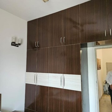 Bedroom in 3 BHK Apartment at BPTP Astaire Gardens, Sector 70a – for Rent