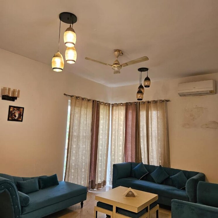 Living Room, bptp-astaire-gardens 3 Bedroom 1550 Sq.Ft. Apartment In Sector 70a Gurgaon 6055806