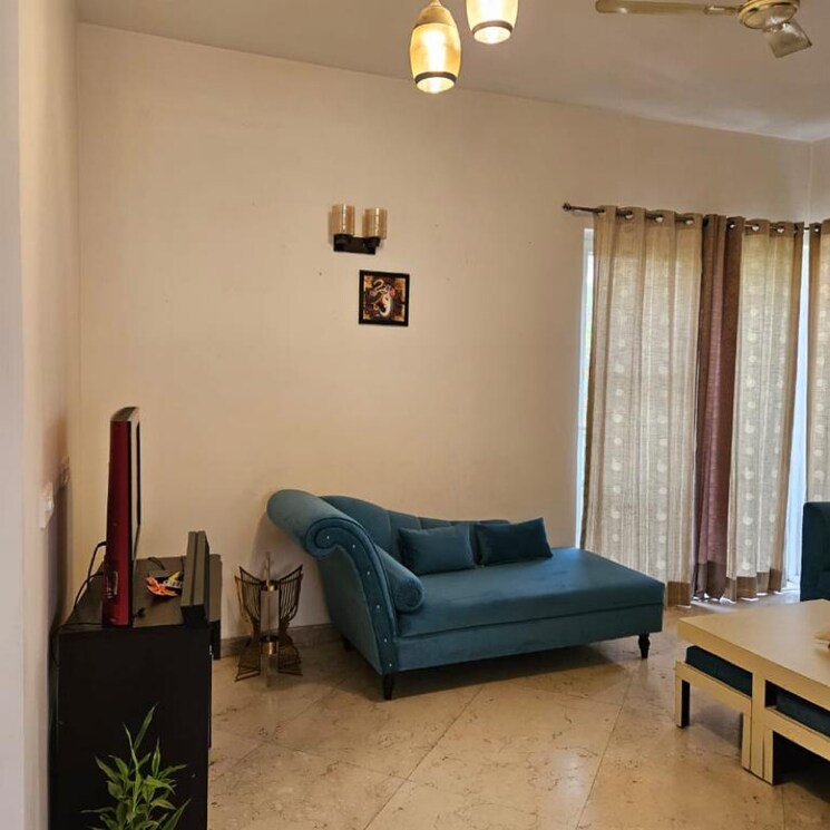 Living Room, bptp-astaire-gardens 3 Bedroom 1550 Sq.Ft. Apartment In Sector 70a Gurgaon 6055806