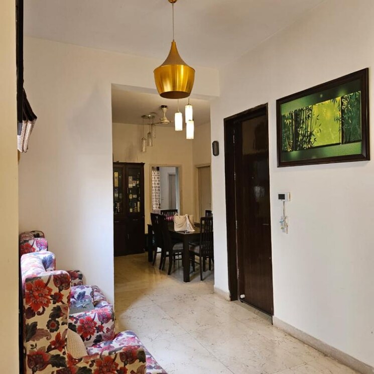Living Room, bptp-astaire-gardens 3 Bedroom 1550 Sq.Ft. Apartment In Sector 70a Gurgaon 6055806
