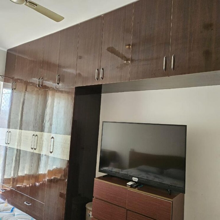 Bedroom, bptp-astaire-gardens 3 Bedroom 1550 Sq.Ft. Apartment In Sector 70a Gurgaon 6055806