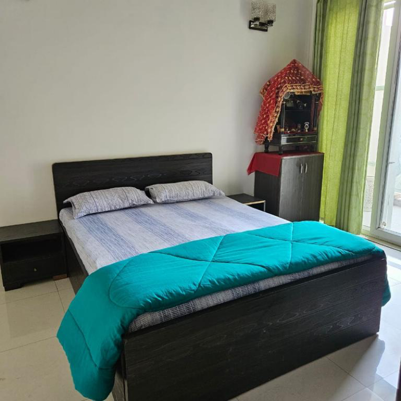3 BHK Apartment For Rent in BPTP Astaire Gardens