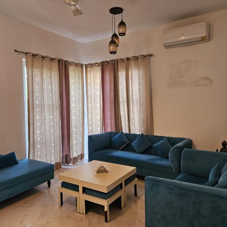 Living Room, bptp-astaire-gardens 3 Bedroom 1550 Sq.Ft. Apartment In Sector 70a Gurgaon 6055806