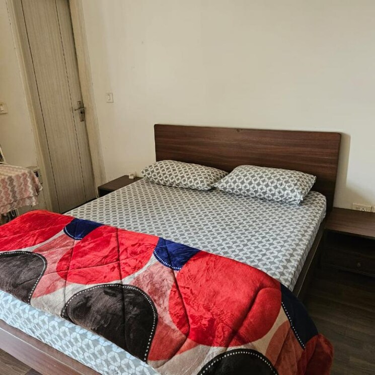Bedroom, bptp-astaire-gardens 3 Bedroom 1550 Sq.Ft. Apartment In Sector 70a Gurgaon 6055806