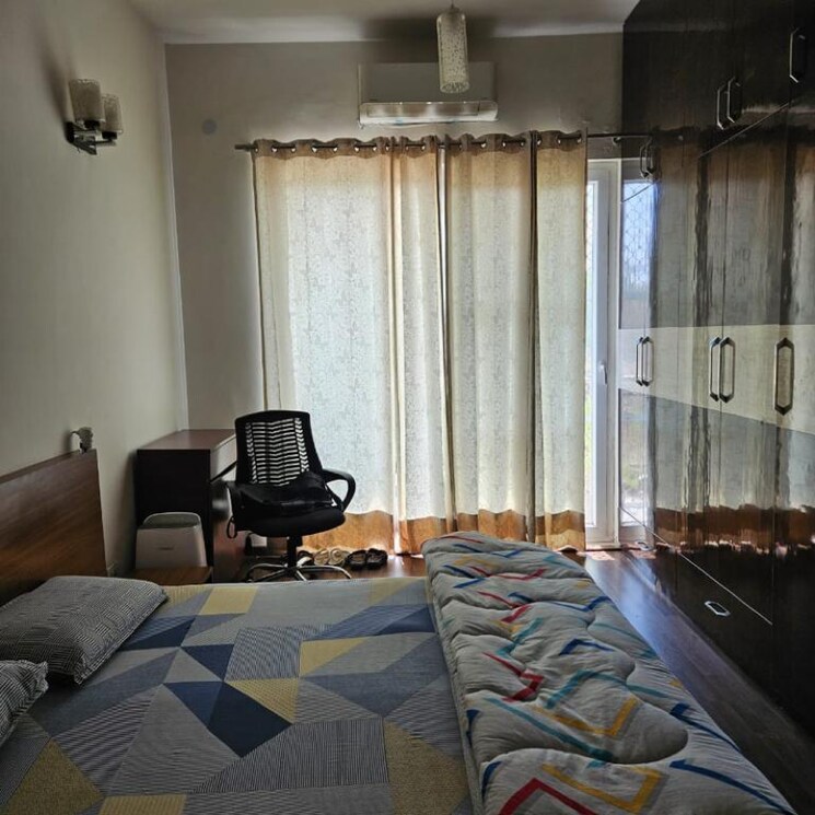 Bedroom, bptp-astaire-gardens 3 Bedroom 1550 Sq.Ft. Apartment In Sector 70a Gurgaon 6055806