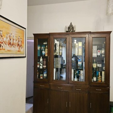 Furnished Amenities in 3 BHK Apartment at BPTP Astaire Gardens, Sector 70a – for Rent