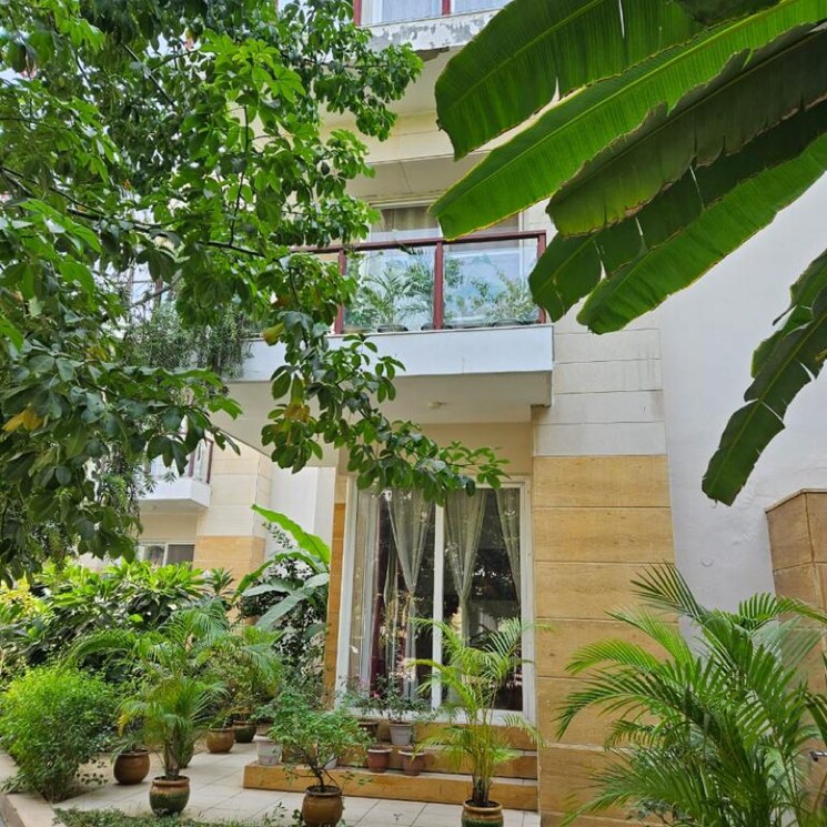 Exterior View, bptp-astaire-gardens 3 Bedroom 1550 Sq.Ft. Apartment In Sector 70a Gurgaon 6055806