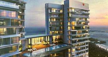 2 BHK Apartment For Resale in Raheja Exotica Cyprus Madh Island Mumbai 6055853