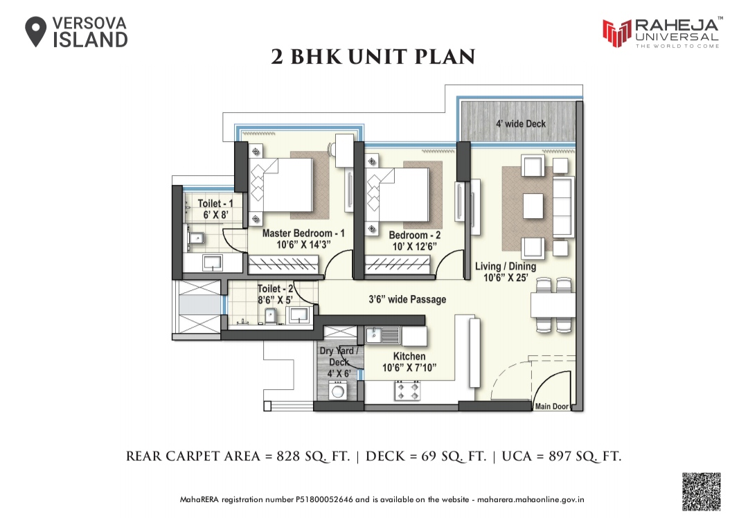 Property in Madh Island Mumbai 24+ Property for Sale in Madh Island