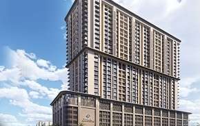 3 BHK Apartment For Resale in Bharat Alta Vistas Andheri West Mumbai 6056036