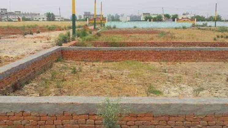 100 Sq.Yd. Plot in Abul Fazal Enclave Delhi