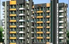 1 BHK Apartment For Rent in Ravi Group Gaurav Residency Mira Road Mumbai 6056097