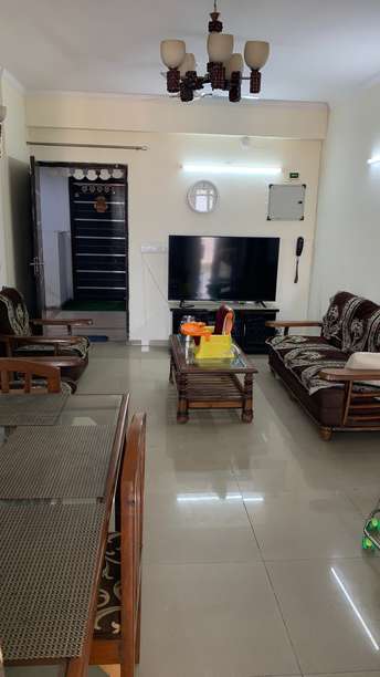 1.5 BHK Apartment For Resale in Himalaya Tanishq Raj Nagar Extension Ghaziabad 6056173