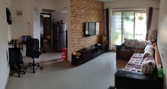 1 BHK Apartment For Rent in Bhakti Pearl Kasarvadavali Thane 6056193