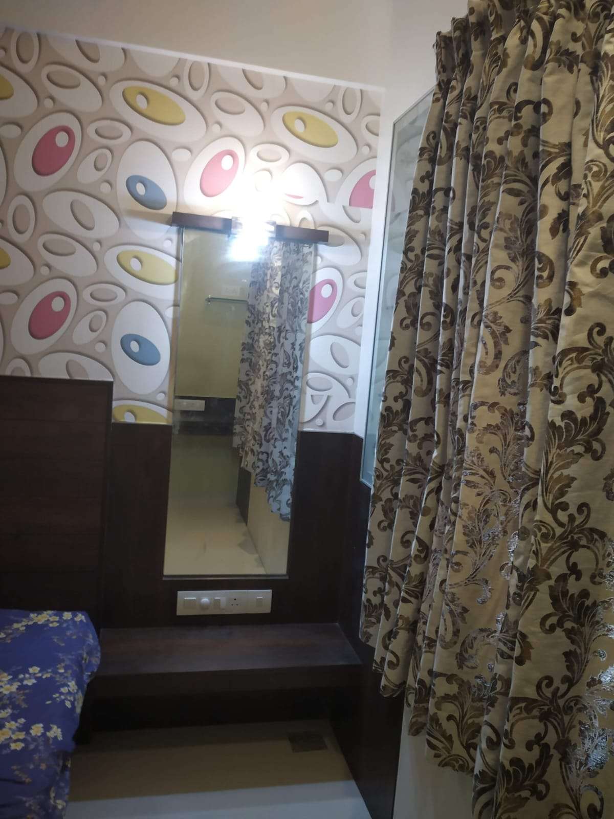 3 BHK Apartment For Resale in Sai Datt Residency Baner Pune 6056195