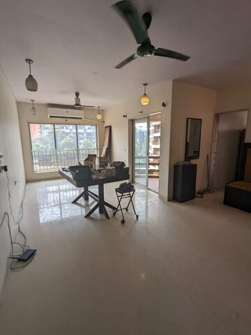 2 BHK Apartment For Rent in Gundecha Symphony Andheri West Mumbai  6056252