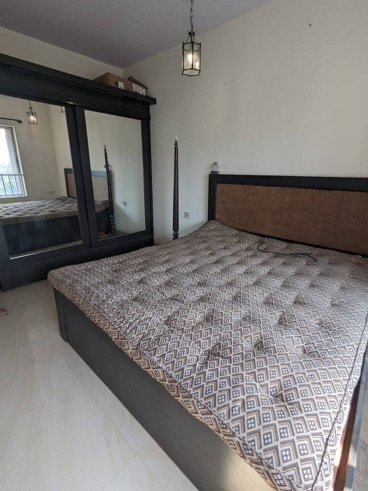 Bedroom, gundecha-symphony 2 Bedroom 1100 Sq.Ft. Apartment In Andheri West Mumbai 6056252