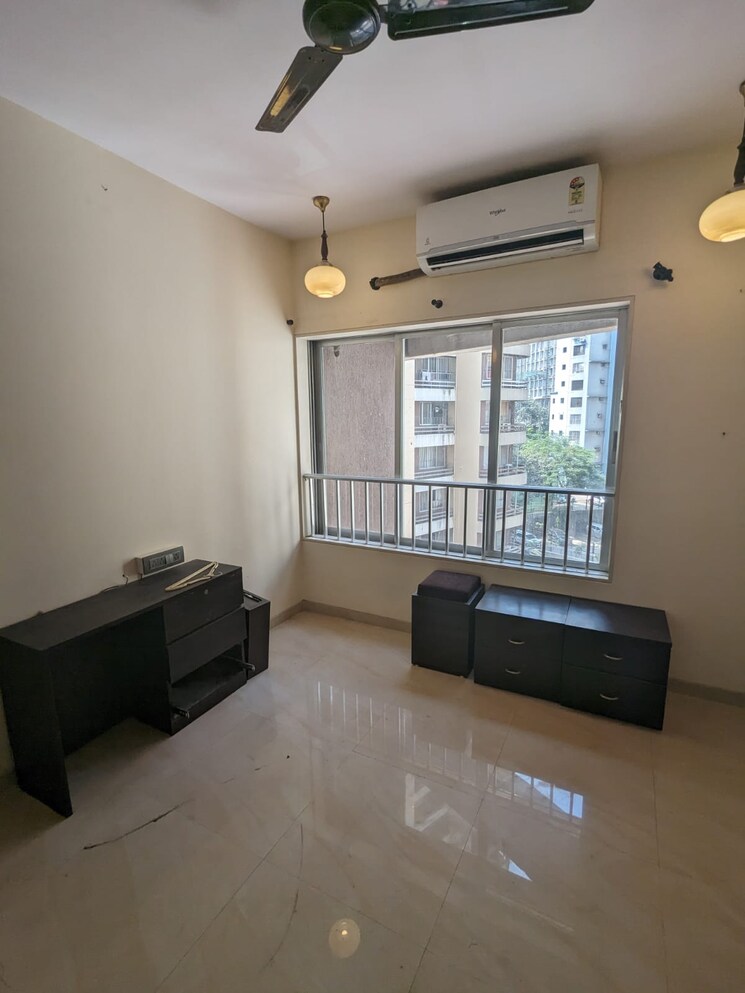 Living Room, gundecha-symphony 2 Bedroom 1100 Sq.Ft. Apartment In Andheri West Mumbai 6056252