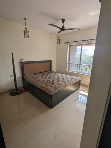 2 BHK Apartment For Rent in Gundecha Symphony, Andheri West