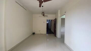 Building Lobby in 2 BHK Apartment at Juhu Versova Link Road – for Rent