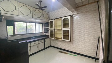 Kitchen in 2 BHK Apartment at Juhu Versova Link Road – for Rent