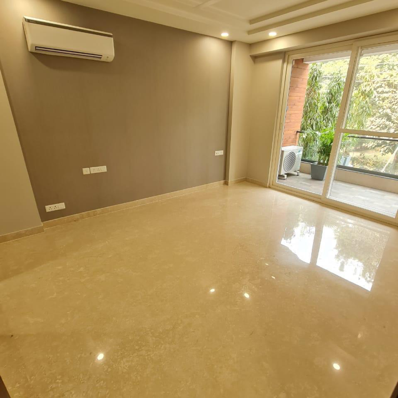 4 BHK + Pooja Room Builder Floor For Rent in Ansal Esencia-Mulberry Homes