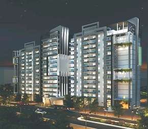 1 BHK Apartment For Resale in Earthcon Beetle Orchid Gn Knowledge Park 3 Greater Noida  6056345