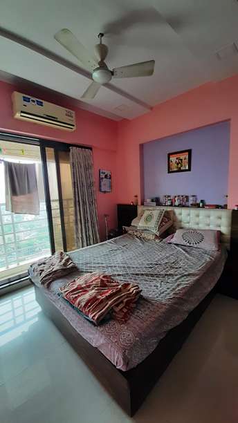 2 BHK Apartment For Resale in Ghansoli Navi Mumbai  6056394