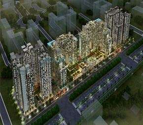 3 BHK Apartment For Resale in Gardenia Gateway Sector 75 Noida  6056442