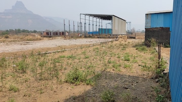 Commercial Land 21650 Sq.Ft. For Rent in Taloja Navi Mumbai  6056695