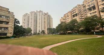 3.5 BHK Apartment For Resale in Unitech South City Heights Sector 41 Gurgaon 6056725