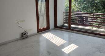 3 BHK Builder Floor For Rent in E Block RWA Greater Kailash 1 Greater Kailash I Delhi 6056746