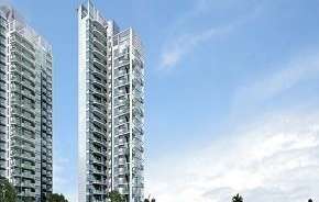 3 BHK Apartment For Resale in Great Value Sharanam Sector 107 Noida 6056785