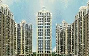 3 BHK Apartment For Rent in Sunworld Arista Sector 168 Noida 6056798