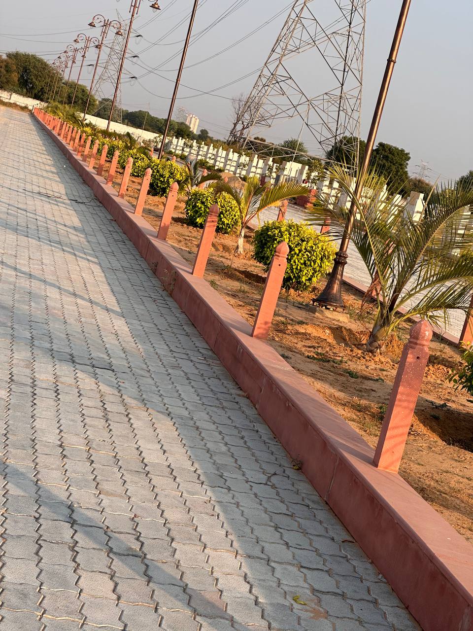 Resale 111 Sq.Yd. Plot in Jagatpura Jaipur 6056826