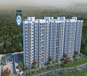 2 BHK Independent House For Resale in Conscient Habitat Residences Sector 78 Faridabad 6056830