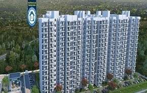 2 BHK Independent House For Resale in Conscient Habitat Residences Sector 78 Faridabad 6056830