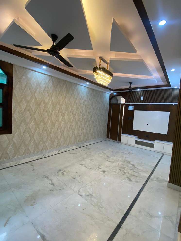 3.5 Bedroom 1340 Sq.Ft. Builder Floor in Vaishali Sector 4 Ghaziabad