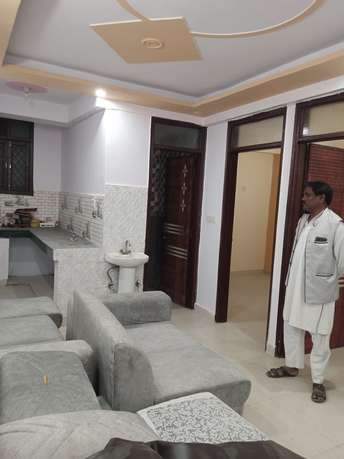2 BHK Apartment For Resale in Jogabai Extension Delhi 6056992