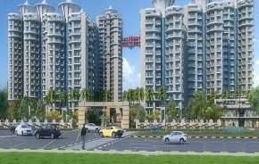 2.5 BHK Apartment For Rent in Samridhi Luxuriya Avenue Sector 150 Noida 6057166