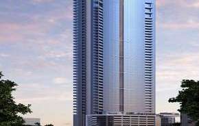 1 BHK Apartment For Rent in Ahuja Tower Worli Mumbai 6057152