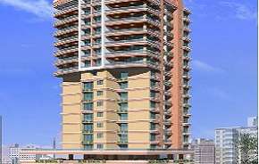 1 BHK Apartment For Rent in Darshan Arihant Height Byculla Mumbai 6057191