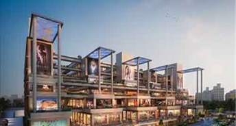 Commercial Shop 600 Sq.Ft. For Resale In Gn Sector Alpha ii Greater Noida 6057293