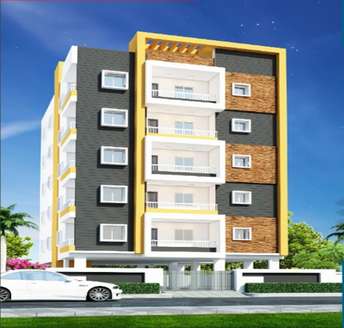 4 BHK Apartment For Resale in Tellapur Hyderabad  6057383