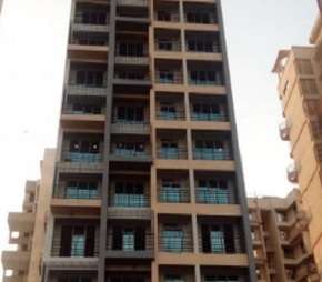 2 BHK Apartment For Resale in Satyam Imperial Heights Panvel Kalamboli Navi Mumbai  6057407