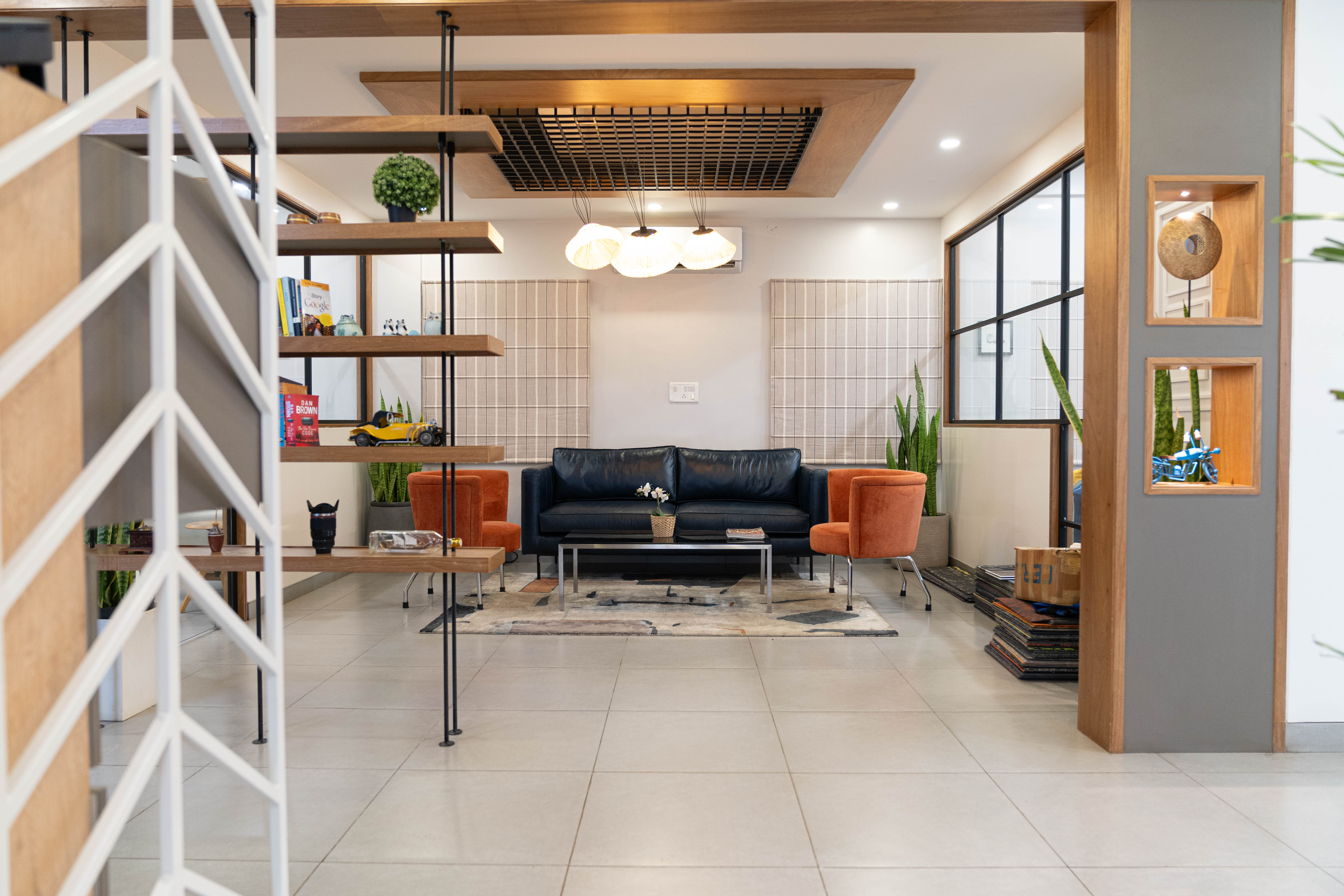 Rental Commercial Office Space 2800 Sq.Ft. in Hsr Layout Bangalore