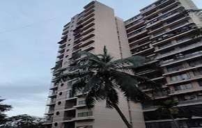 3 BHK Apartment For Rent in Jeevansheela CHS Bandra East Mumbai 6057592