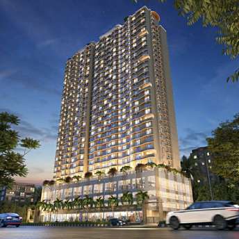 3 BHK Apartment For Resale in Mira Road Mumbai 6057741