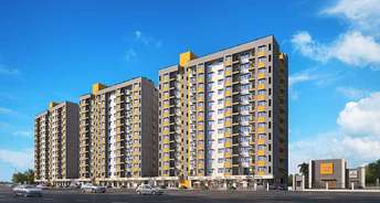 1 BHK Apartment For Resale in Naiknavare Aranya Vadgaon Maval Pune 6057738